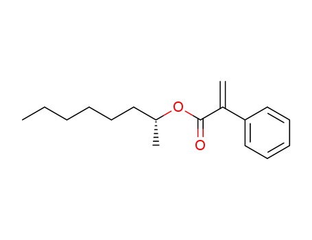(-)-2-octyl atropate