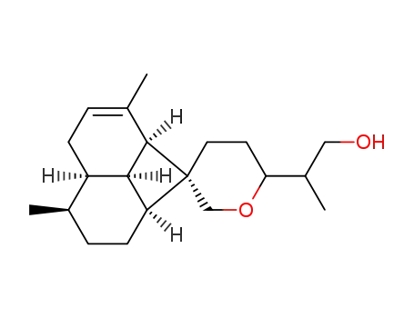 C<sub>20</sub>H<sub>32</sub>O<sub>2</sub>