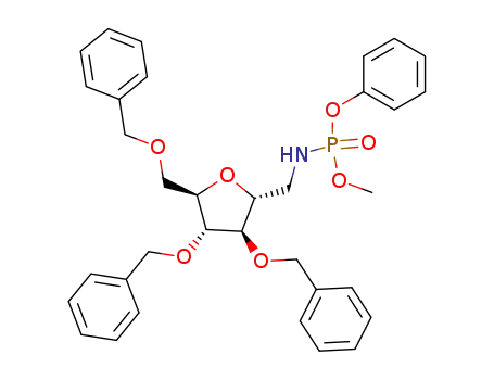 119155-79-2 Structure