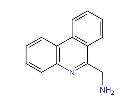 phenanthridin-6-ylmethanamine
