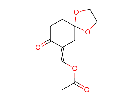 C<sub>11</sub>H<sub>14</sub>O<sub>5</sub>