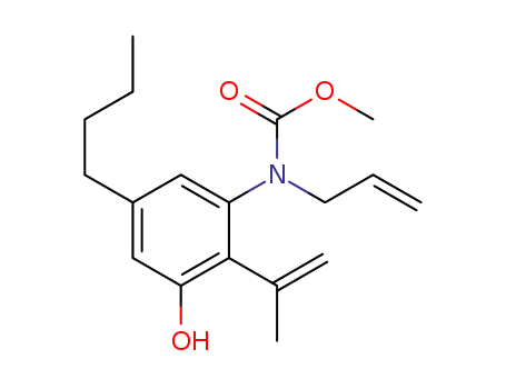 1268600-21-0 Structure