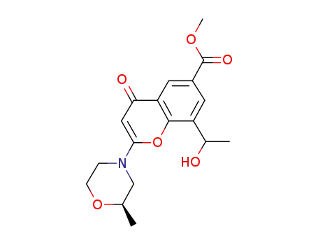 1296271-71-0 Structure