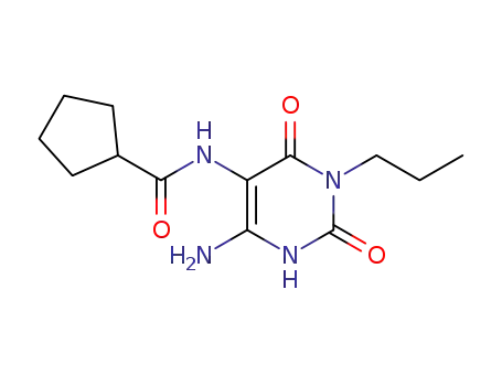 152529-70-9 Structure