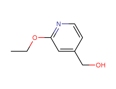 (2-ethoxypyridin-4-yl)methanol