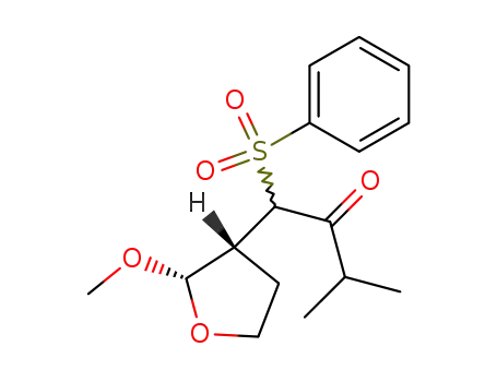 117632-39-0 Structure