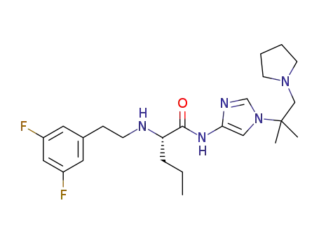 1309869-52-0 Structure
