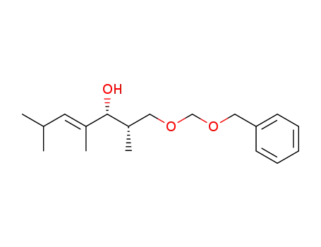 136152-05-1 Structure