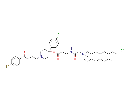 HP-C<sub>8</sub> chloride