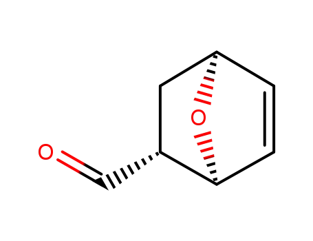 (1S,2R,4S)-7-Oxa-bicyclo[2.2.1]hept-5-ene-2-carbaldehyde