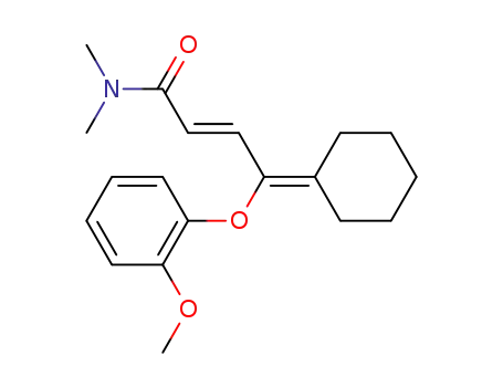 137725-05-4 Structure