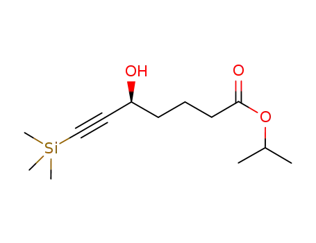 C<sub>13</sub>H<sub>24</sub>O<sub>3</sub>Si