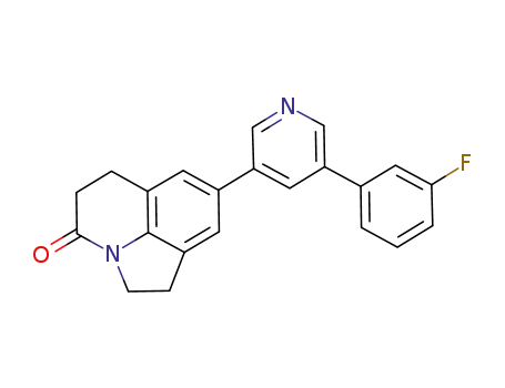 1194450-27-5 Structure