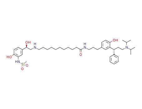 C<sub>44</sub>H<sub>68</sub>N<sub>4</sub>O<sub>6</sub>S