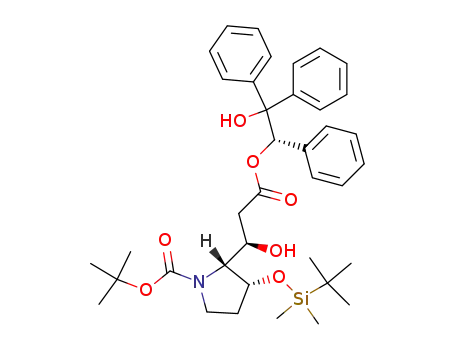 108998-79-4 Structure