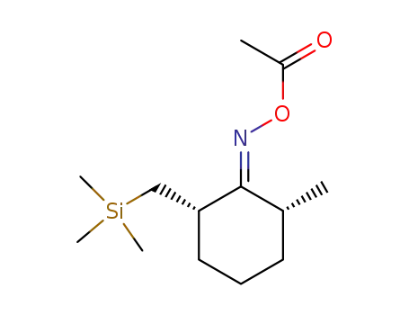 C<sub>13</sub>H<sub>25</sub>NO<sub>2</sub>Si