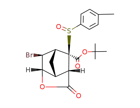 133761-01-0 Structure