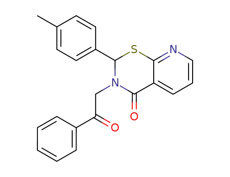 125536-19-8 Structure