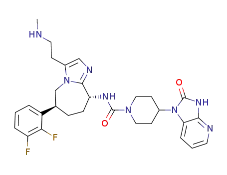1300100-44-0 Structure