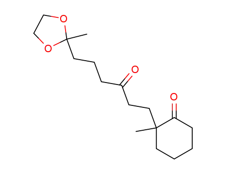 125632-25-9 Structure