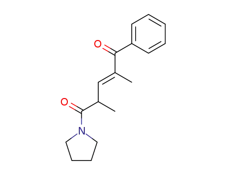 97130-10-4 Structure