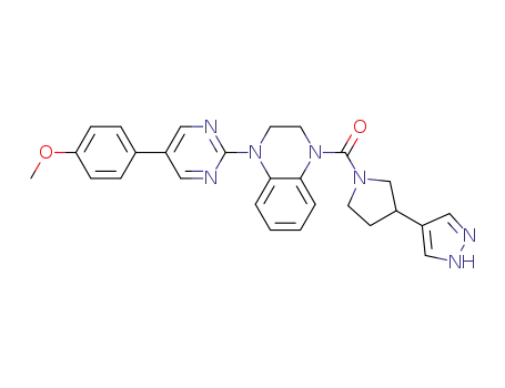 1304599-06-1 Structure