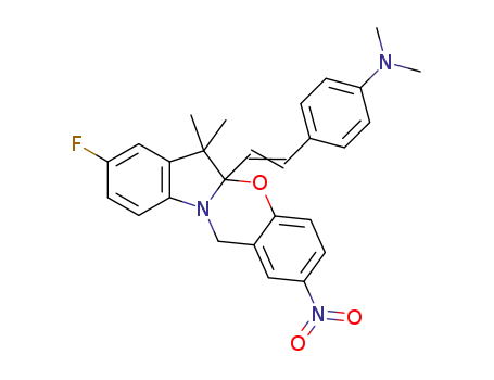 1261138-45-7 Structure