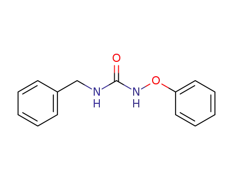N-Benzyl-N'-phenoxyurea