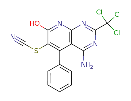 96127-32-1 Structure