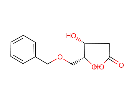 D-O-Benzyl-2-deoxyxylic acid