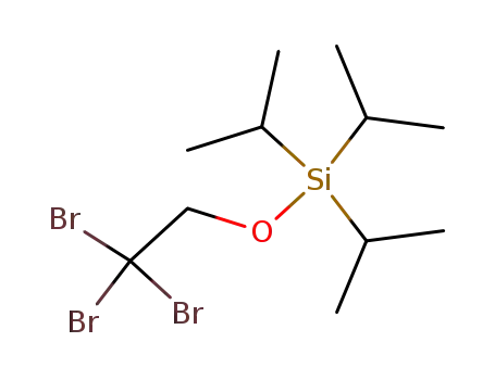 122760-59-2 Structure