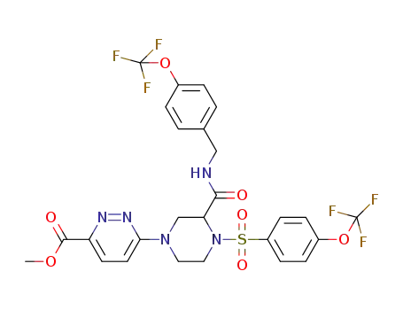 1311150-14-7 Structure