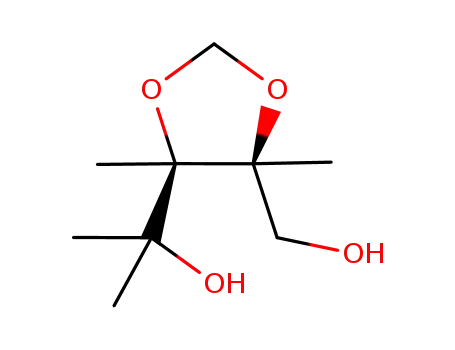 121719-92-4 Structure