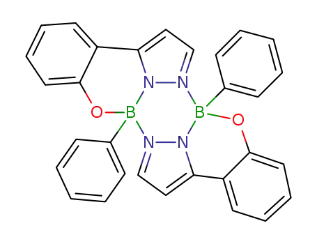 1313202-46-8 Structure