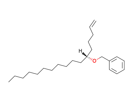 ((R)-1-Pent-4-enyl-dodecyloxymethyl)-benzene