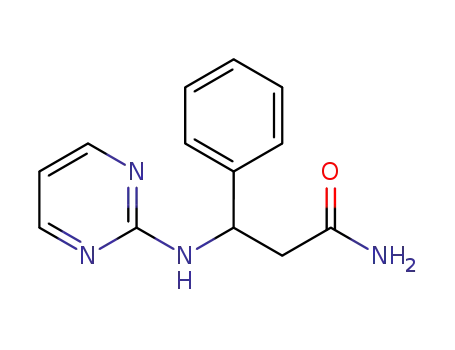 Molecular Structure of 852632-28-1 (C<sub>13</sub>H<sub>14</sub>N<sub>4</sub>O)