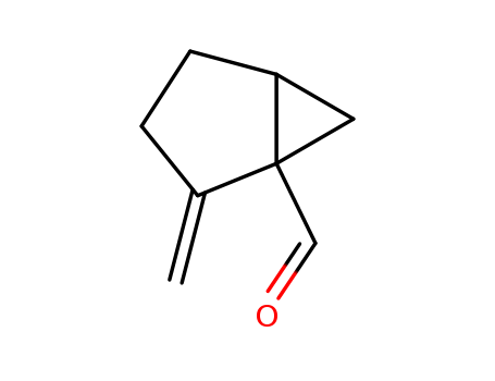 Bicyclo[3.1.0]hexane-1-carboxaldehyde, 2-methylene-