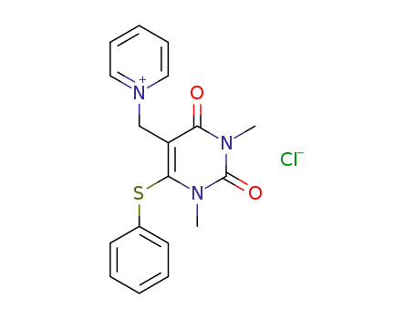 135581-67-8 Structure