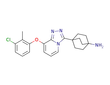 1318800-98-4 Structure