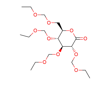 C<sub>18</sub>H<sub>34</sub>O<sub>10</sub>