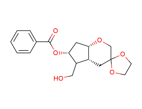C<sub>18</sub>H<sub>22</sub>O<sub>6</sub>