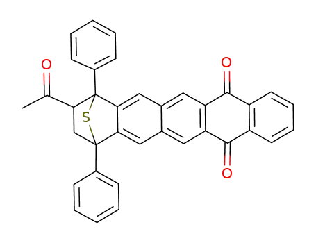 84166-04-1 Structure
