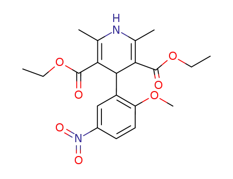 101340-11-8 Structure