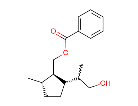 δ-iridodiol