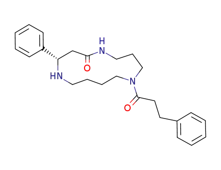 (-)-dihydrocelacinnine