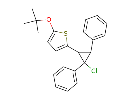 85847-55-8 Structure