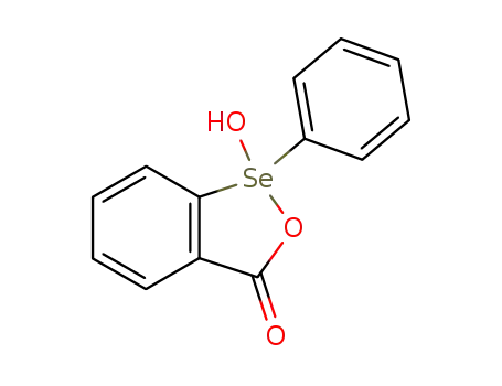 2-carboxyphenyl phenyl selenoxide