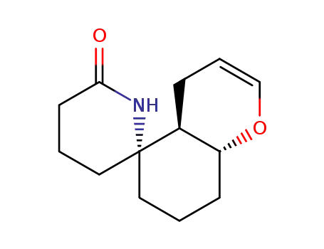 C<sub>13</sub>H<sub>19</sub>NO<sub>2</sub>