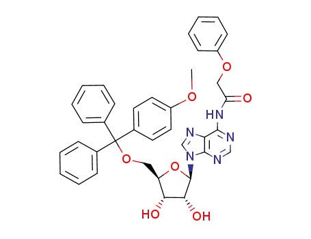 124328-55-8 Structure