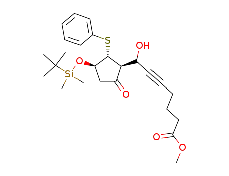 116645-27-3 Structure